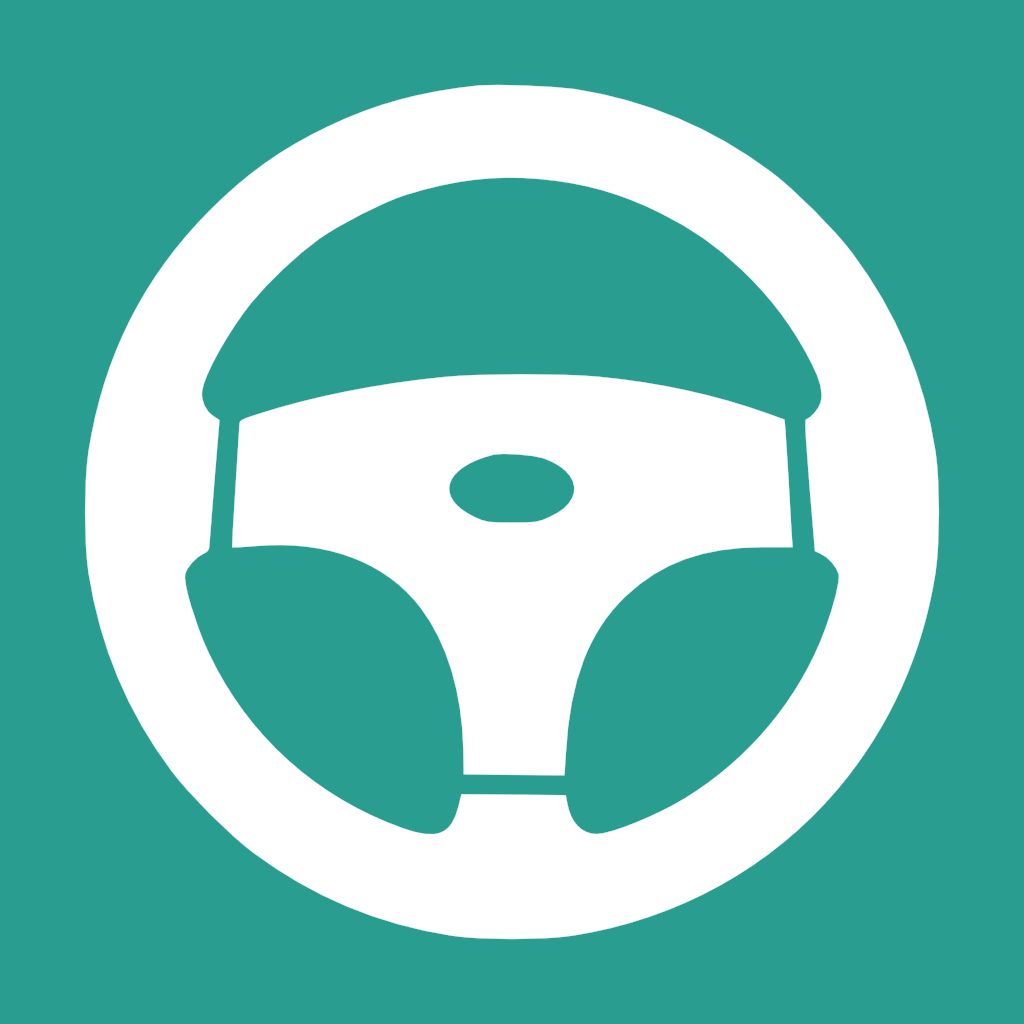 CarShare app icon