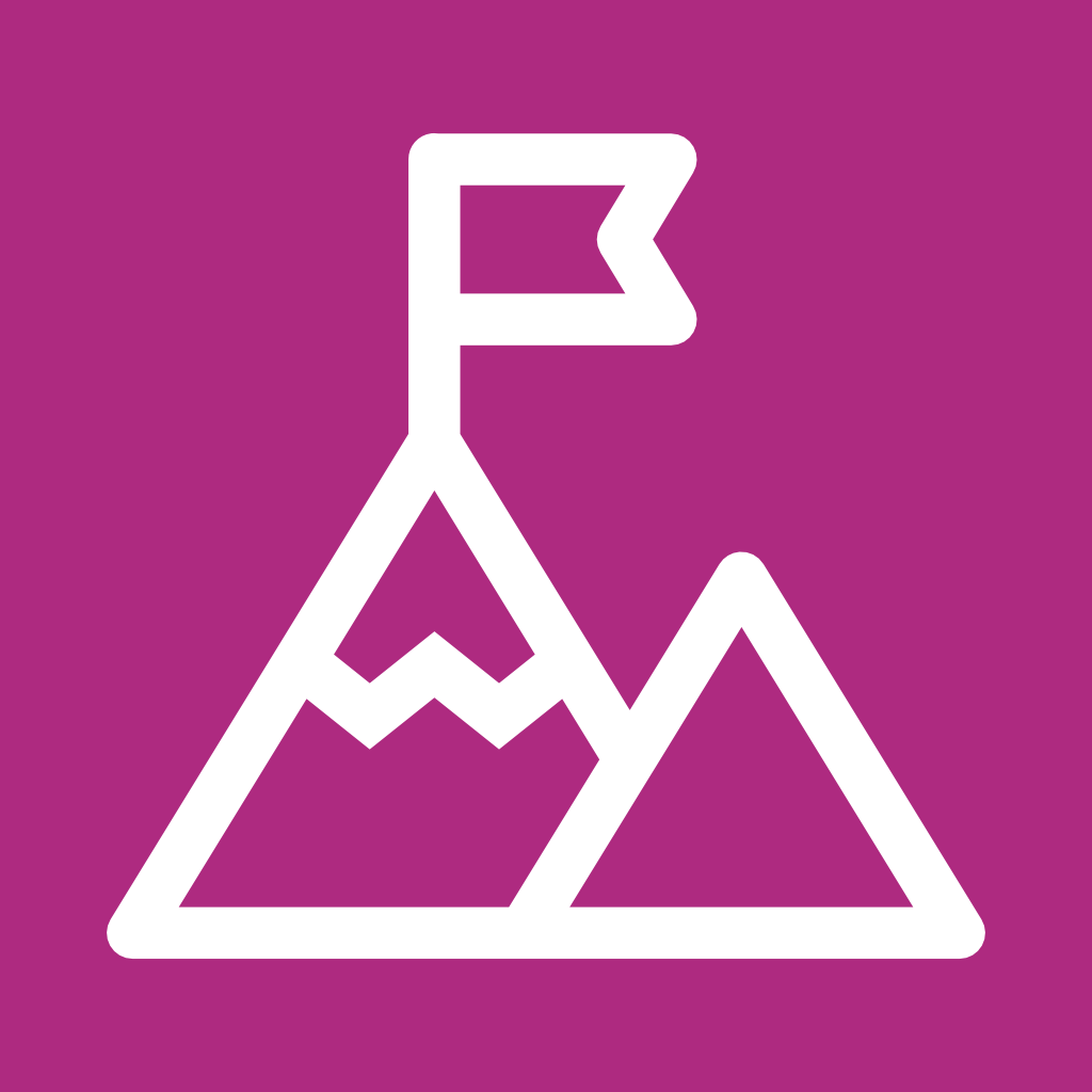 Challenge sports app icon