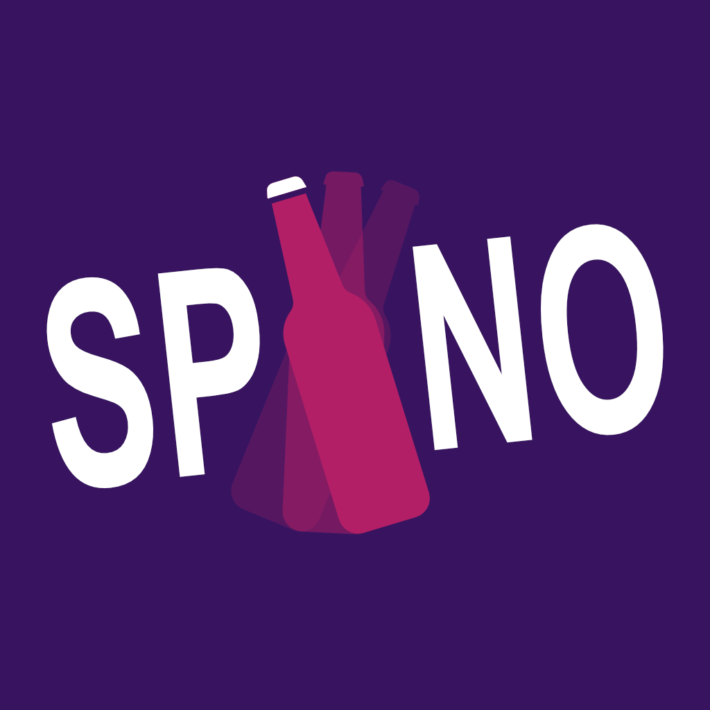 Spino mobile game icon