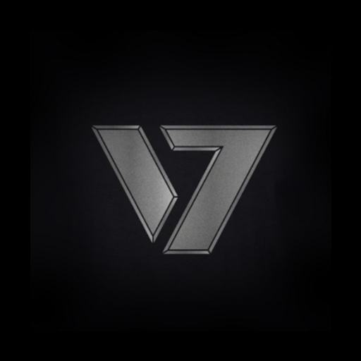 VCount score counter icon
